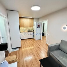 Квартира 49,1 м², 2-комнатная - изображение 1