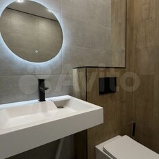 Квартира 32,3 м², 1-комнатная - изображение 1