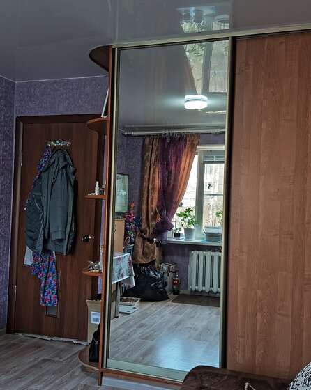 35 м², 2-комнатная квартира 2 990 000 ₽ - изображение 29