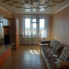 Квартира 49,7 м², 2-комнатная - изображение 1