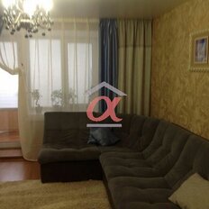 Квартира 106,4 м², 4-комнатная - изображение 3