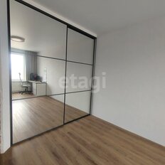 Квартира 35,2 м², 1-комнатная - изображение 5