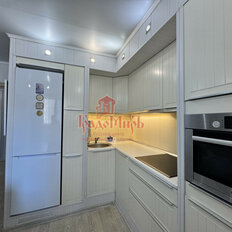 Квартира 65,3 м², 2-комнатная - изображение 4