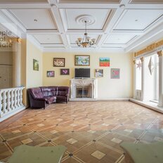 Квартира 177 м², 4-комнатная - изображение 1