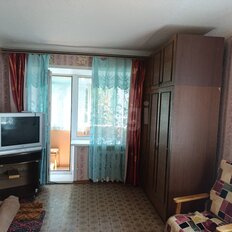 Квартира 30,5 м², 1-комнатная - изображение 2