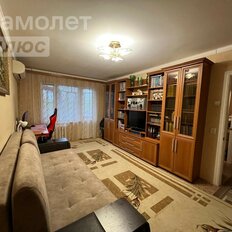 Квартира 53,2 м², 2-комнатная - изображение 2