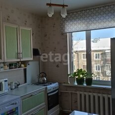 Квартира 59,5 м², 2-комнатная - изображение 3