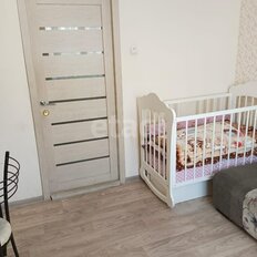 Квартира 45,1 м², 2-комнатная - изображение 5