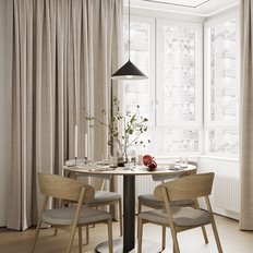 Квартира 21,1 м², студия - изображение 2