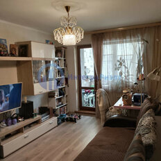 Квартира 63,2 м², 3-комнатная - изображение 1