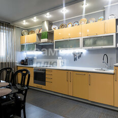 Квартира 85 м², 3-комнатная - изображение 4