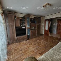 Квартира 59,5 м², 3-комнатная - изображение 1