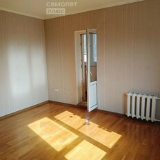 Квартира 41,7 м², 1-комнатная - изображение 3