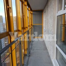Квартира 58 м², 2-комнатная - изображение 1
