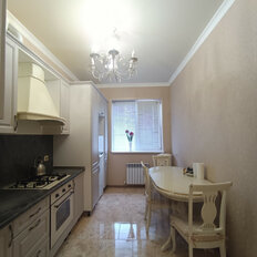 Квартира 72 м², 2-комнатная - изображение 3