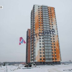 Квартира 42,5 м², 1-комнатная - изображение 3