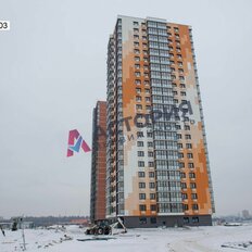 Квартира 42,5 м², 1-комнатная - изображение 4