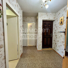 Квартира 42 м², 2-комнатная - изображение 3