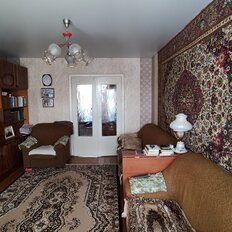 Квартира 61,8 м², 3-комнатная - изображение 5
