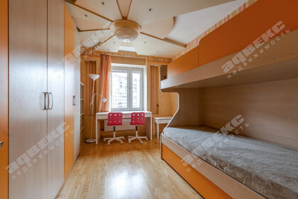 78 м², 3-комнатная квартира 16 150 000 ₽ - изображение 92