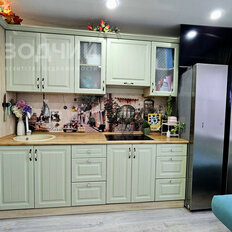 Квартира 17 м², студия - изображение 4