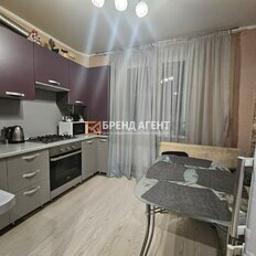 Квартира 33,8 м², 1-комнатная - изображение 1