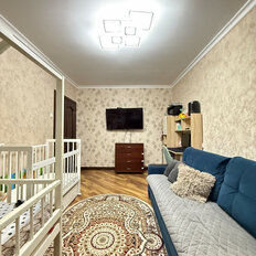 Квартира 30 м², 1-комнатная - изображение 3