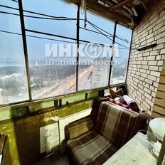 Квартира 37 м², 1-комнатная - изображение 4