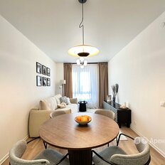 Квартира 50 м², 3-комнатная - изображение 3