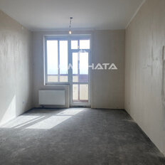 Квартира 25,8 м², студия - изображение 3