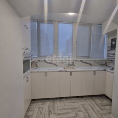 Квартира 51 м², 2-комнатная - изображение 4