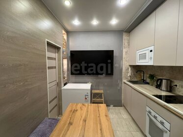 23 м², квартира-студия 5 400 000 ₽ - изображение 33