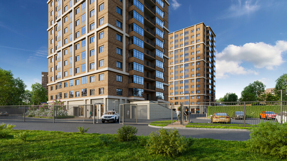 43 м², 2-комнатная квартира 3 090 000 ₽ - изображение 63