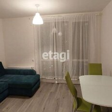 Квартира 27,9 м², студия - изображение 5