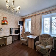 Квартира 46,1 м², 2-комнатная - изображение 1