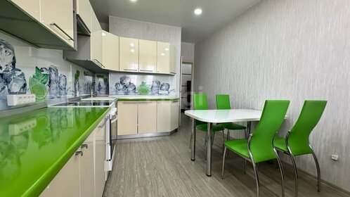 40,1 м², квартира-студия 7 700 000 ₽ - изображение 48