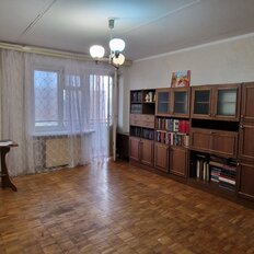 Квартира 37 м², 1-комнатная - изображение 2