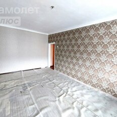 Квартира 44,9 м², 2-комнатная - изображение 2