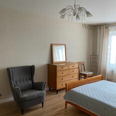 Квартира 40 м², 1-комнатная - изображение 4