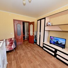 Квартира 38,1 м², 1-комнатная - изображение 4