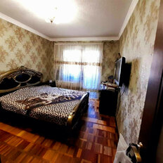 Квартира 90 м², 4-комнатная - изображение 1