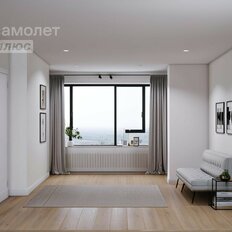 Квартира 38,2 м², 1-комнатная - изображение 2