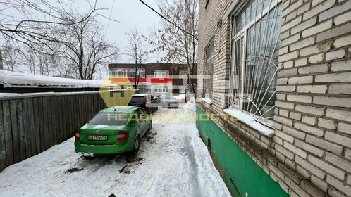 Купить квартиру с парковкой у станции Красногоровка (27 км) в Азовском районе - изображение 18