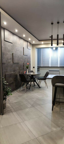 58,8 м², 1-комнатная квартира 9 300 000 ₽ - изображение 33