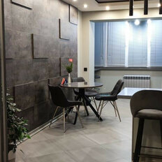 Квартира 51 м², 1-комнатная - изображение 2