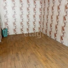 Квартира 31,5 м², 1-комнатная - изображение 4