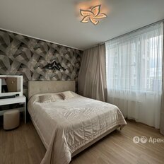 Квартира 59 м², 2-комнатная - изображение 5