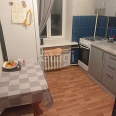 Квартира 46,6 м², 2-комнатная - изображение 3