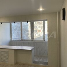 Квартира 21,3 м², 1-комнатная - изображение 2