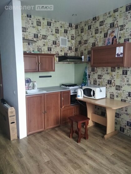 25,2 м², квартира-студия 2 300 000 ₽ - изображение 1